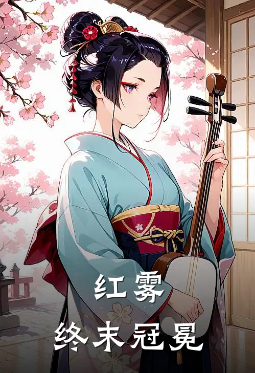 红雾：终末冠冕