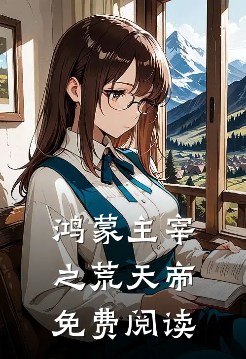 鸿蒙主宰之荒天帝免费阅读