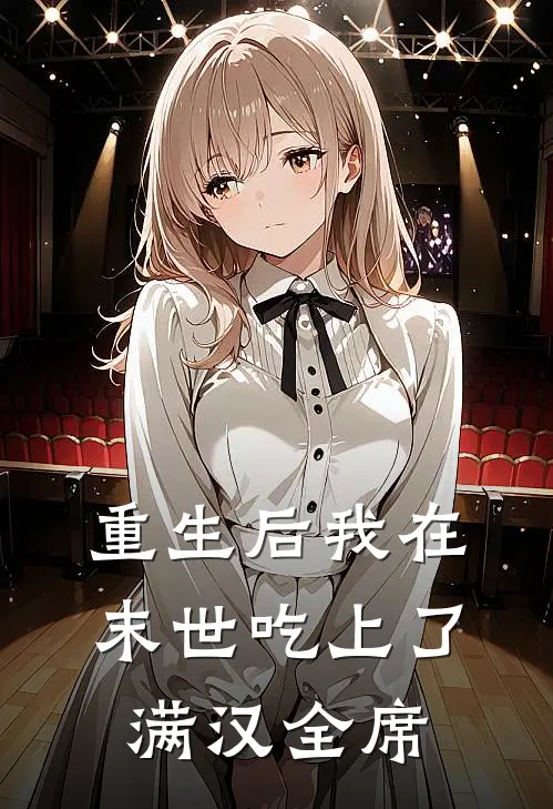 重生后我在末世吃上了满汉全席(乐思文林宇江)免费小说阅读_免费小说完整版重生后我在末世吃上了满汉全席(乐思文林宇江)