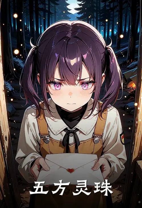 五方灵珠(云璃周淳)在哪看免费小说_最新章节列表五方灵珠(云璃周淳)