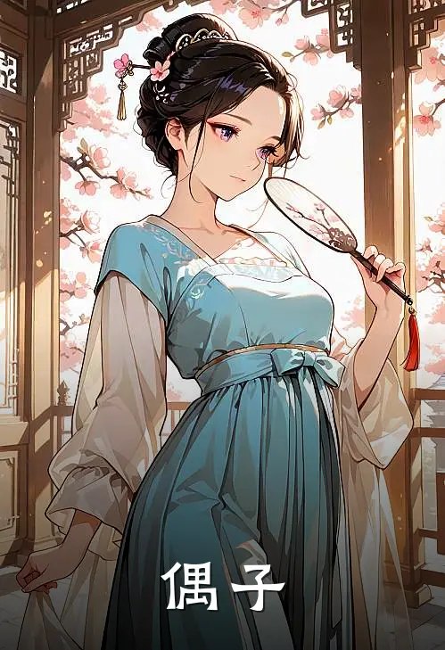 偶子文栗年刘柒全本免费小说_热门网络小说推荐偶子文栗年刘柒