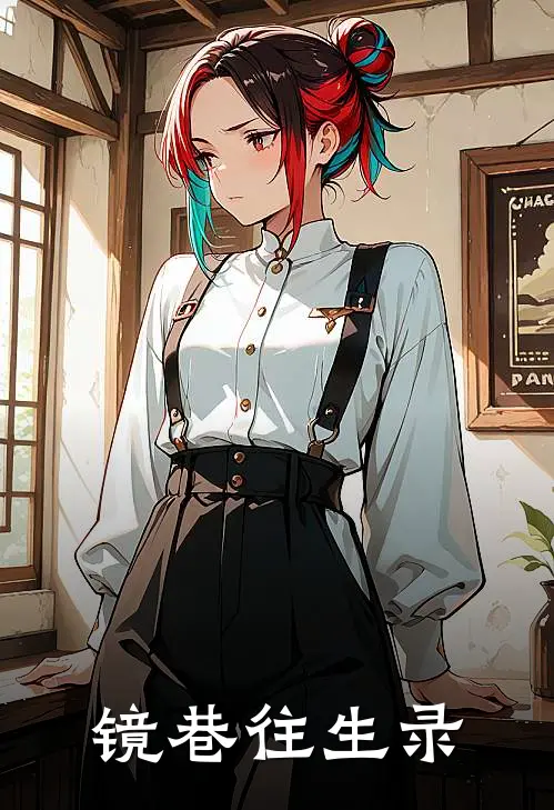 镜巷往生录顾砚江临推荐完结小说_免费阅读镜巷往生录(顾砚江临)