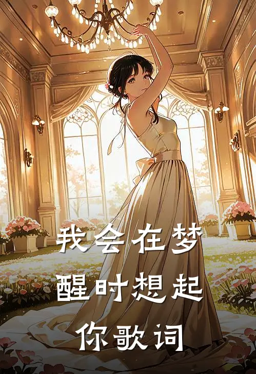 我会在梦醒时想起你歌词