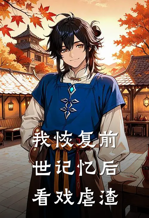 我恢复前世记忆后，看戏虐渣