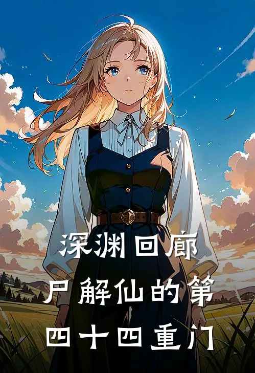 深渊回廊：尸解仙的第四十四重门(谢昭江隐)最新热门小说_完结小说深渊回廊：尸解仙的第四十四重门(谢昭江隐)