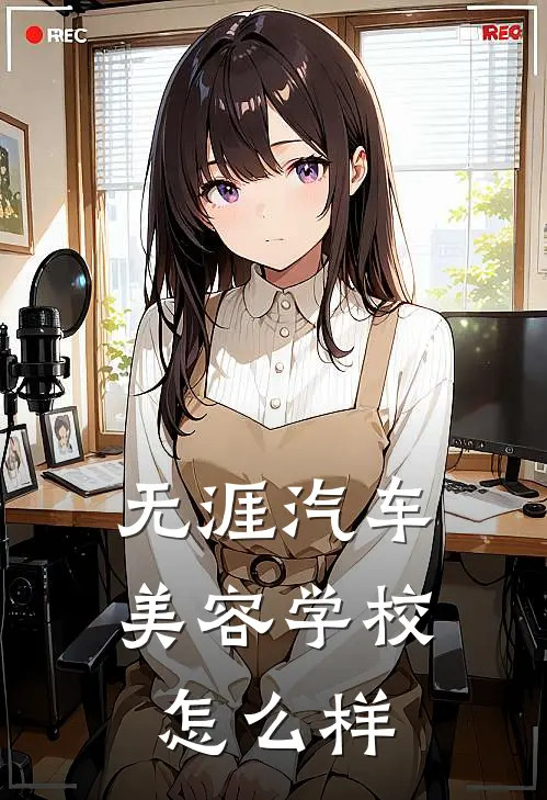 无涯汽车美容学校怎么样