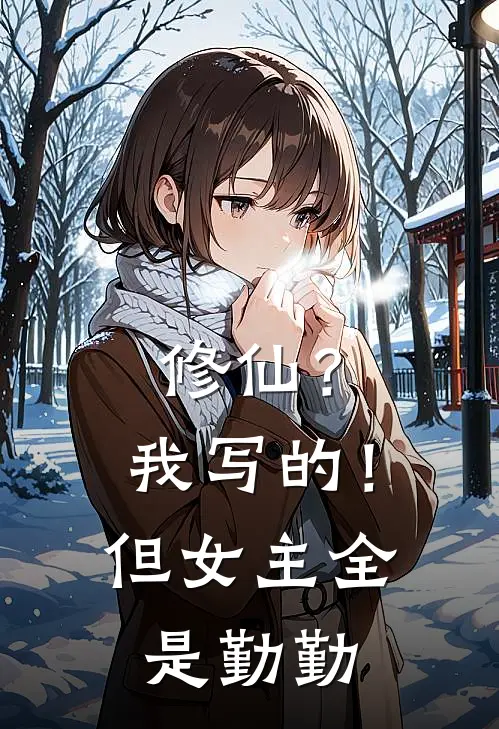 颜御琴无勤修仙？我写的！但女主全是勤勤全文免费阅读_颜御琴无勤完整版免费阅读