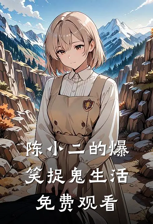 陈小二的爆笑捉鬼生活免费观看