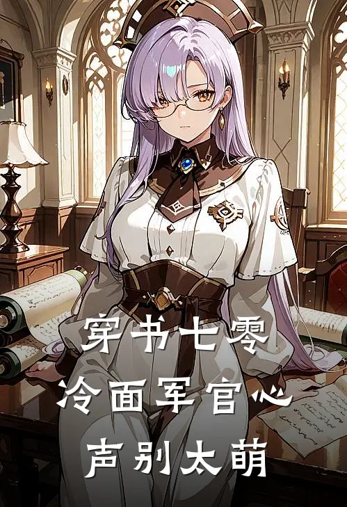 穿书七零：冷面军官心声别太萌