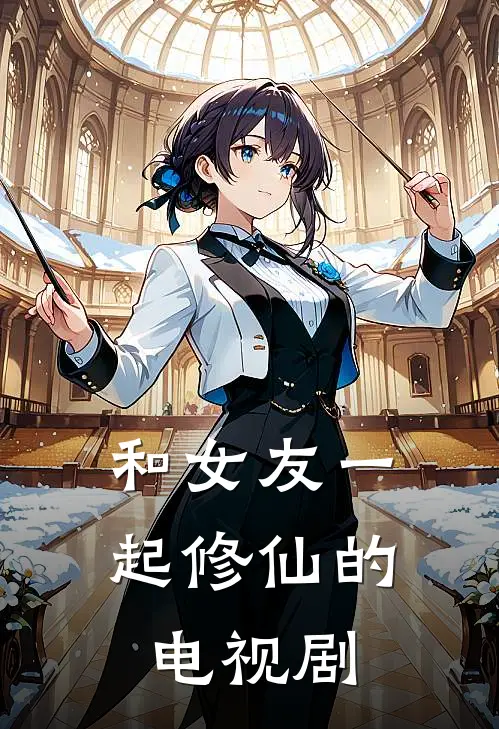 和女友一起修仙的电视剧