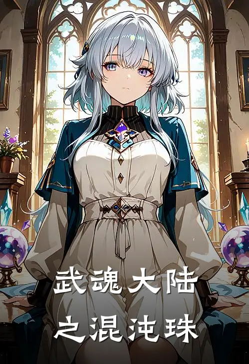 武魂大陆之混沌珠(吴用天一)完结版小说推荐_最新完结小说推荐武魂大陆之混沌珠吴用天一