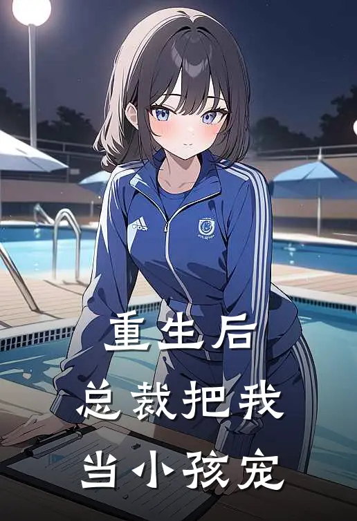 重生后，总裁把我当小孩宠(温晚傅沉舟)好看的小说推荐完结_完本小说重生后，总裁把我当小孩宠温晚傅沉舟