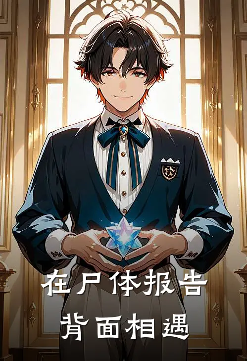 在尸体报告背面相遇