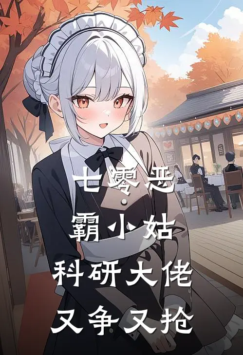 七零恶霸小姑，科研大佬又争又抢