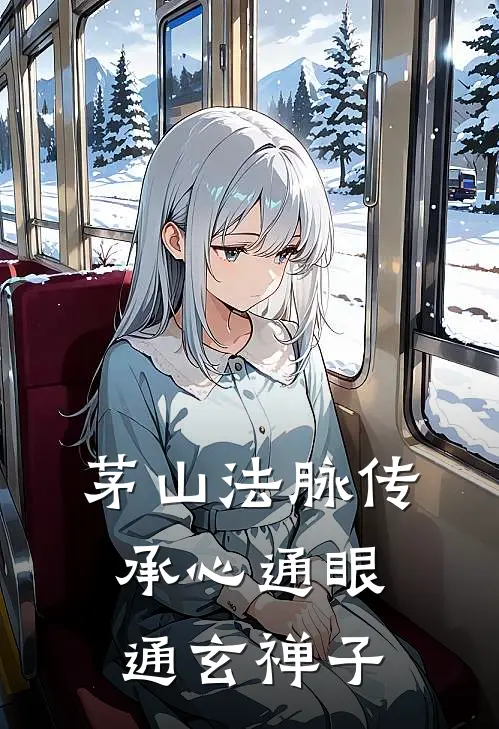 茅山法脉传承心通眼通玄禅子