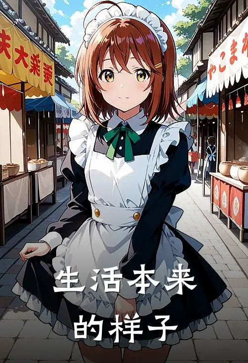 生活本来的样子