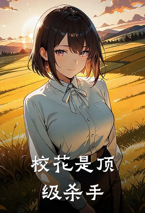 校花是顶级杀手沈烬夜薇免费小说完整版_完结版小说阅读校花是顶级杀手(沈烬夜薇)