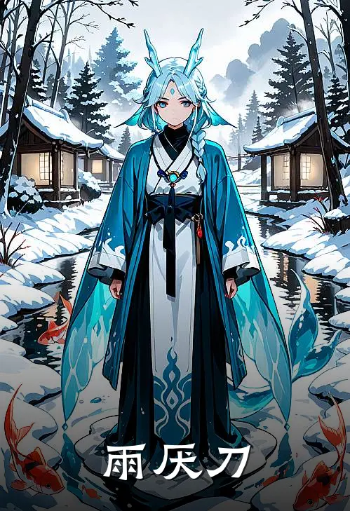 雨厌刀(裴厌沈知微)推荐小说_雨厌刀(裴厌沈知微)全文免费阅读大结局