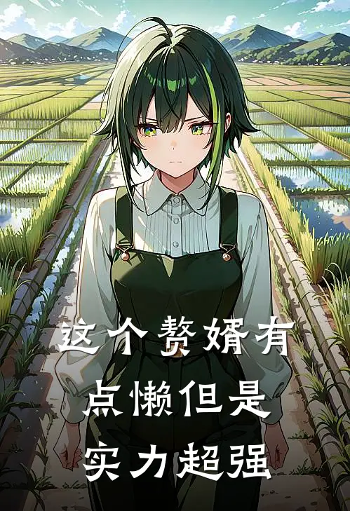 这个赘婿有点懒但是实力超强昊天慕青雪最新小说全文阅读_在线免费小说这个赘婿有点懒但是实力超强(昊天慕青雪)