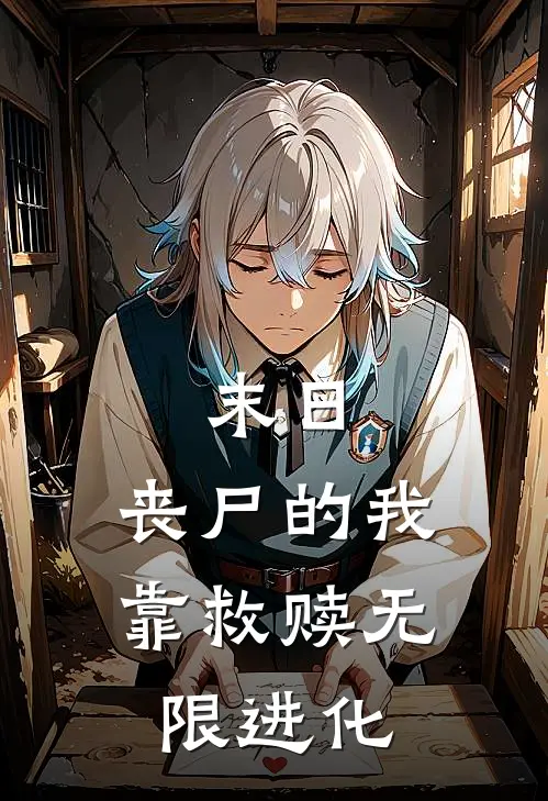 末日：丧尸的我靠救赎无限进化