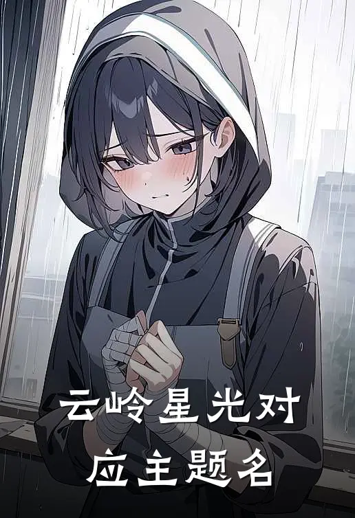 云岭星光 对应主题名