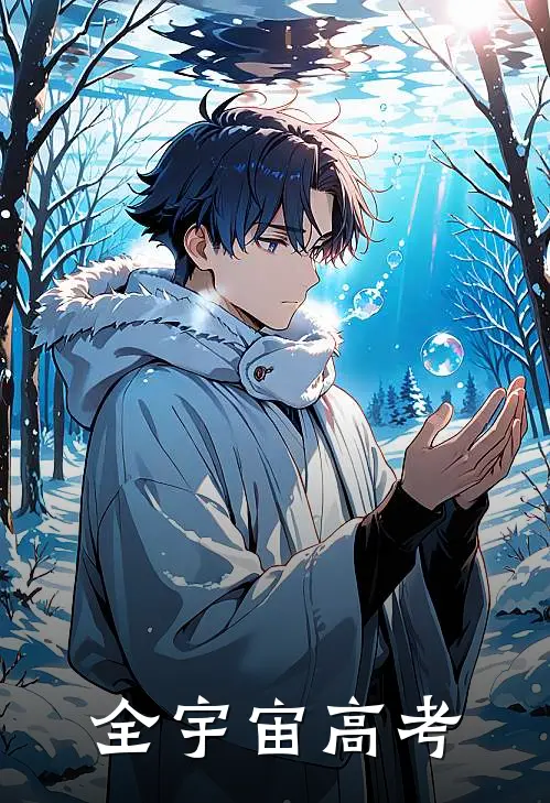 全宇宙高考(林默艾露恩)在线免费小说_热门网络小说全宇宙高考林默艾露恩