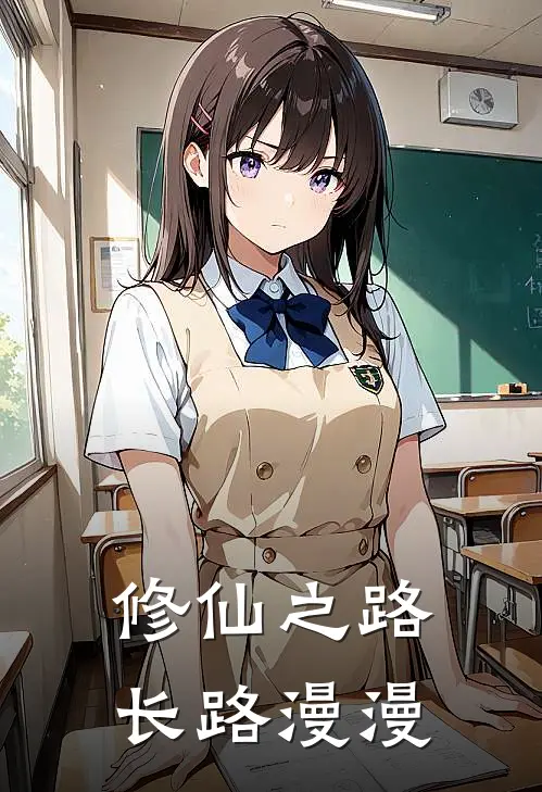 修仙之路，长路漫漫