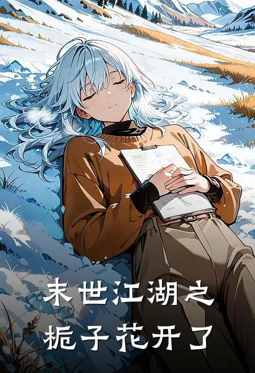 末世江湖之栀子花开了