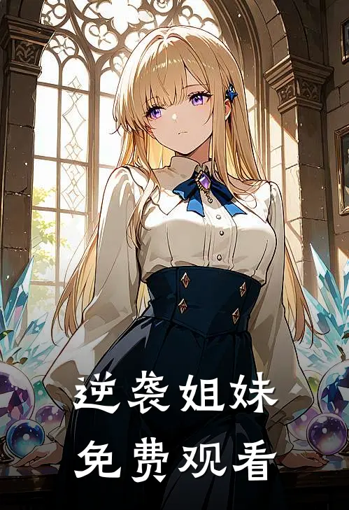 逆袭姐妹免费观看