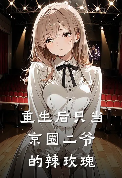 重生后只当京圈二爷的辣玫瑰