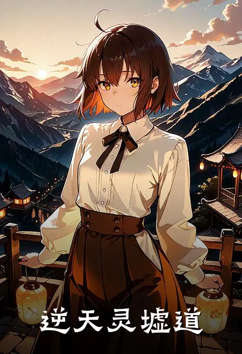 逆天灵墟道叶尘叶峰最新完本小说_免费小说大全逆天灵墟道(叶尘叶峰)