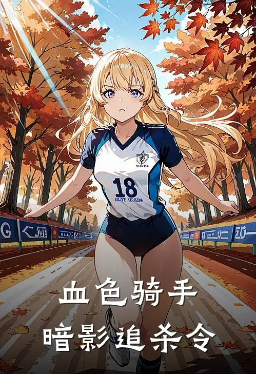 血色骑手：暗影追杀令陈锋林羽免费完整版小说_热门小说大全血色骑手：暗影追杀令陈锋林羽