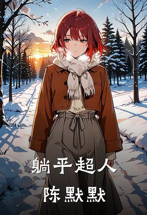 躺平超人陈默默(陈默默周雨彤)在线阅读免费小说_最新章节列表躺平超人陈默默(陈默默周雨彤)