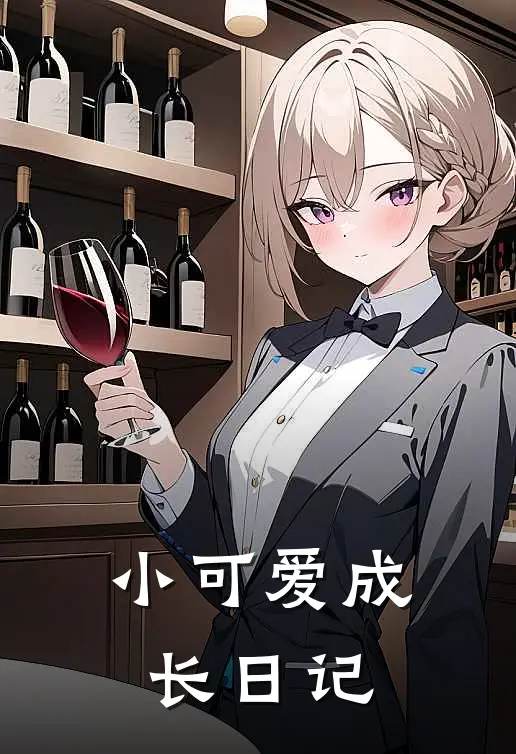 小可爱成长日记