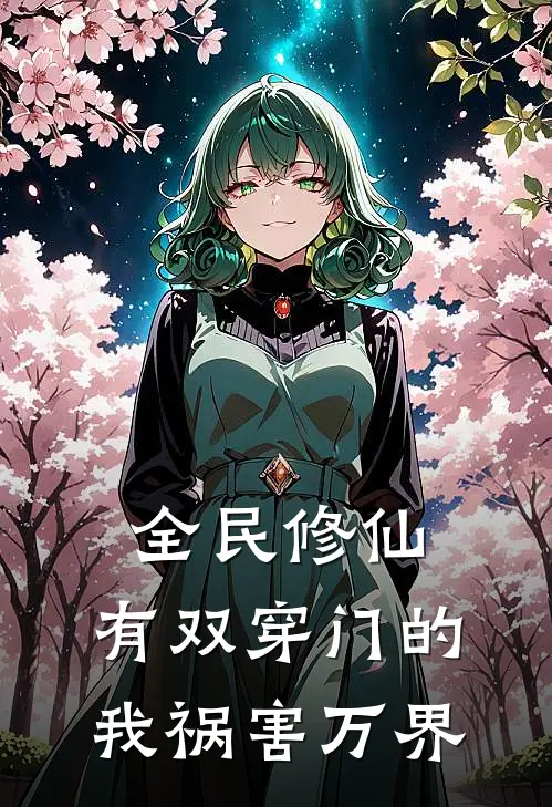 全民修仙：有双穿门的我祸害万界