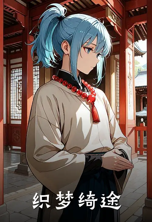 织梦绮途