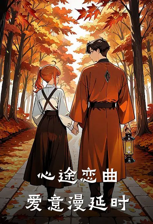 心途恋曲：爱意漫延时