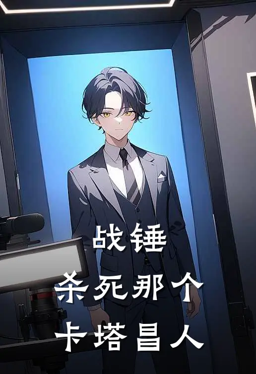 战锤：杀死那个卡塔昌人(德雷克斯马尔科姆)完整版免费全文阅读_完本小说推荐战锤：杀死那个卡塔昌人(德雷克斯马尔科姆)