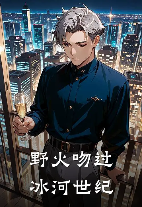 野火吻过冰河世纪