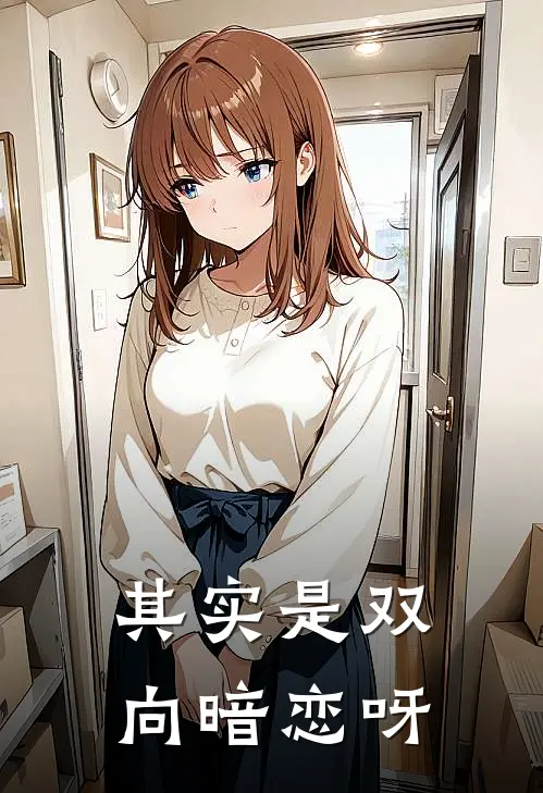 其实是双向暗恋呀