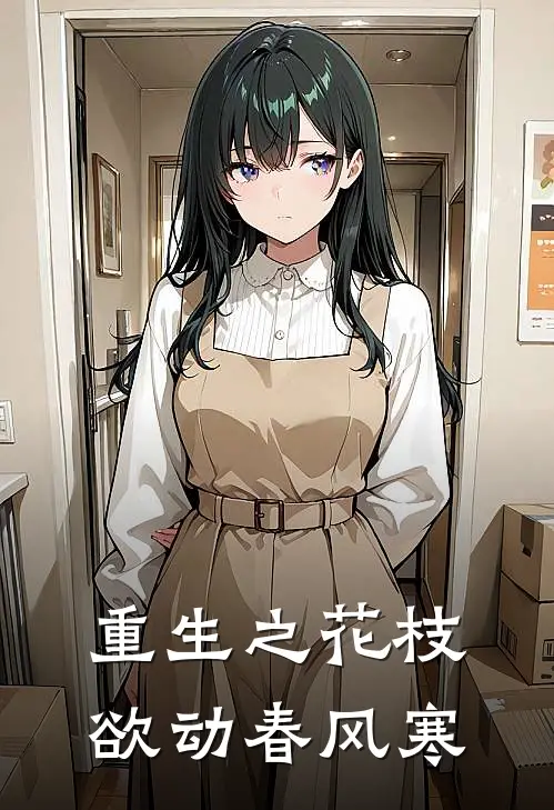 重生之花枝欲动春风寒