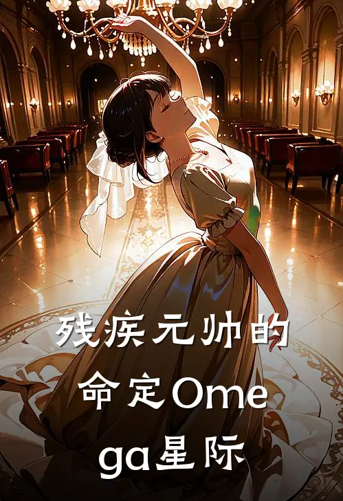 残疾元帅的命定Omega星际