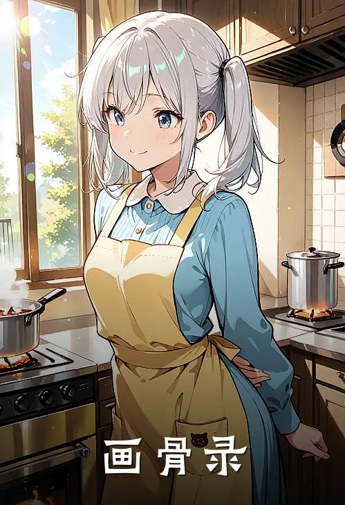 画骨录陆青崖婉娘完结版小说_最新章节列表画骨录(陆青崖婉娘)