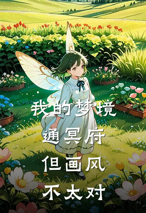 我的梦境通冥府，但画风不太对