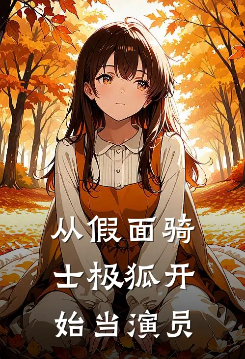 从假面骑士极狐开始当演员