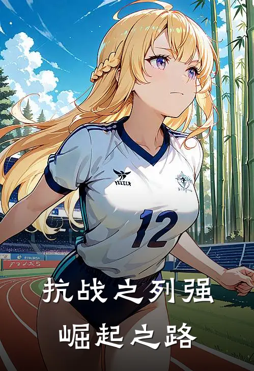 抗战之列强崛起之路