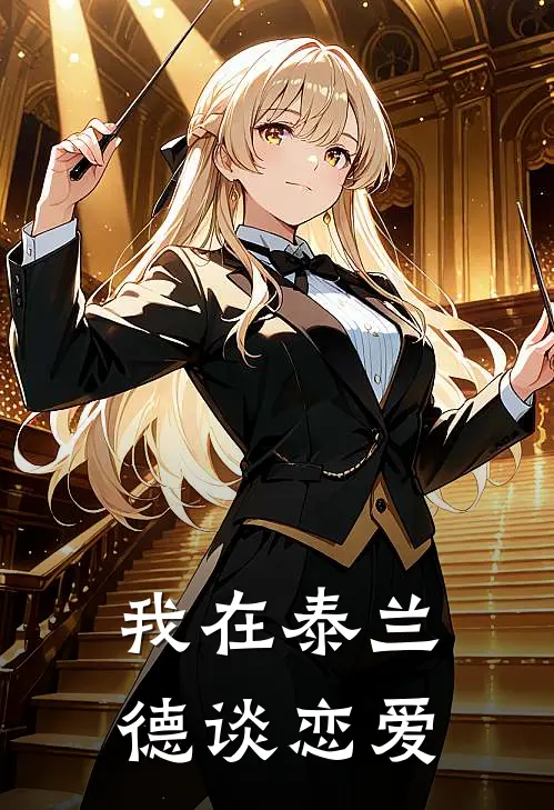 我在泰兰德谈恋爱