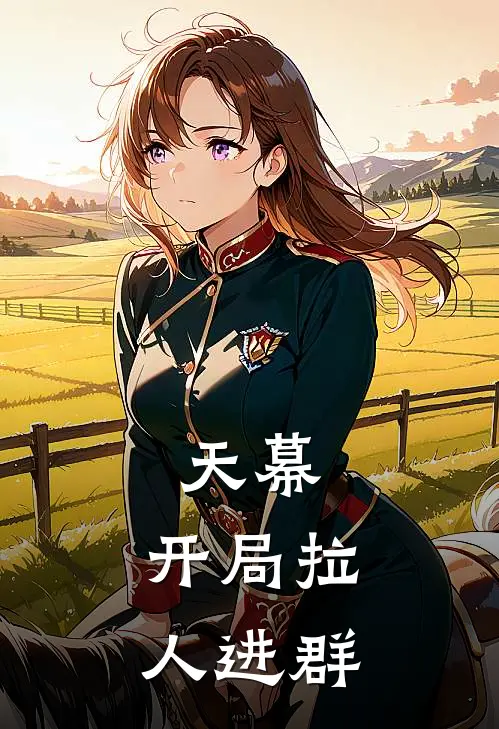 天幕，开局拉人进群嬴政宋子轩最新小说全文阅读_在线免费小说天幕，开局拉人进群(嬴政宋子轩)