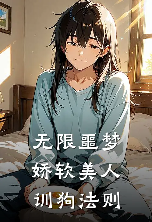 【无限噩梦】娇软美人训狗法则