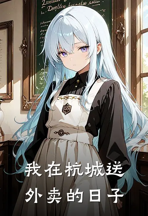 我在杭城送外卖的日子